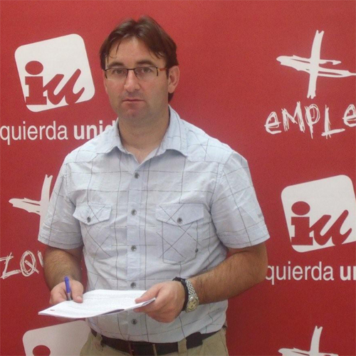 Daniel Martínez