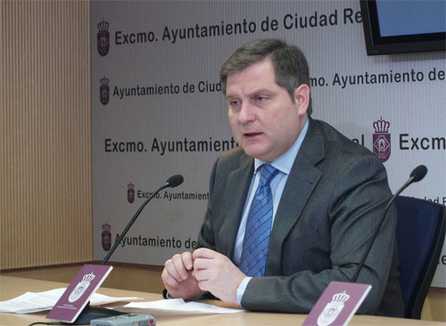 Francisco Cañizares