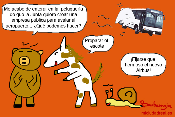 El escote