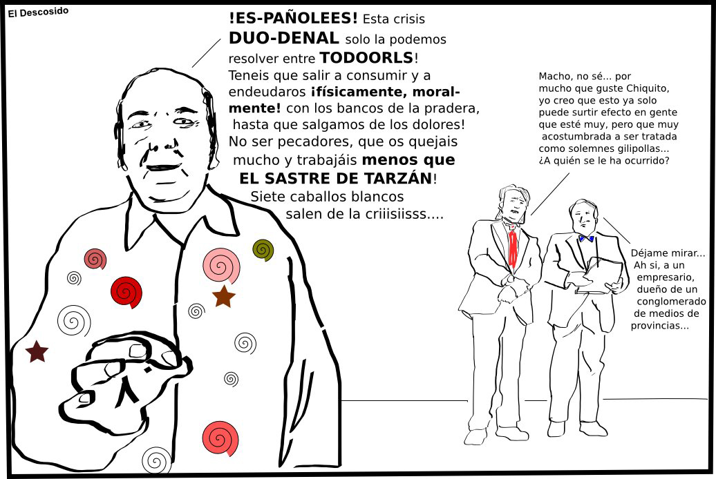 Entre todos