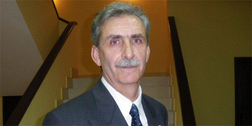 Bernardo Fernández-Pacheco