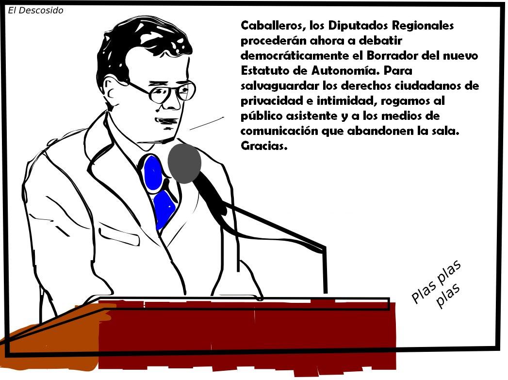 Momento histórico