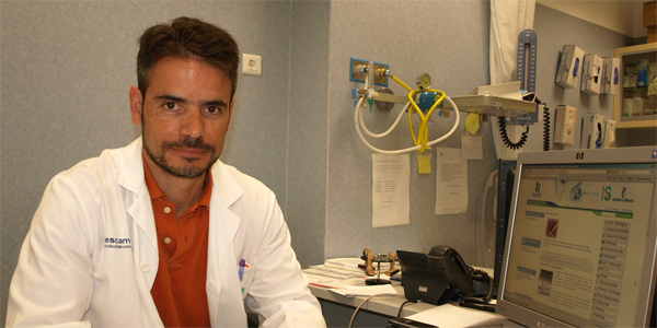 Manuel Martínez