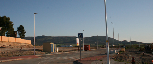 El Ayuntamiento de Calzada gestiona 13 proyectos del II Plan E, que supondrán una inversión de casi 490.000 euros este 2010 