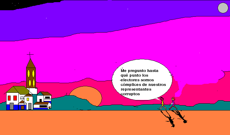 Cómplices