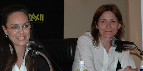Pilar Alcázar da 