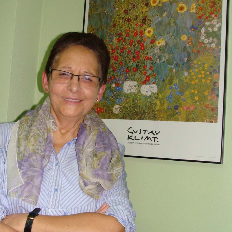 Eva Peñas