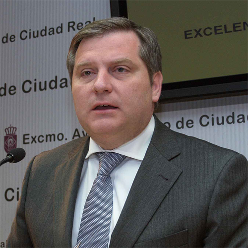 Francisco Cañizares
