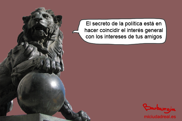 El interés general
