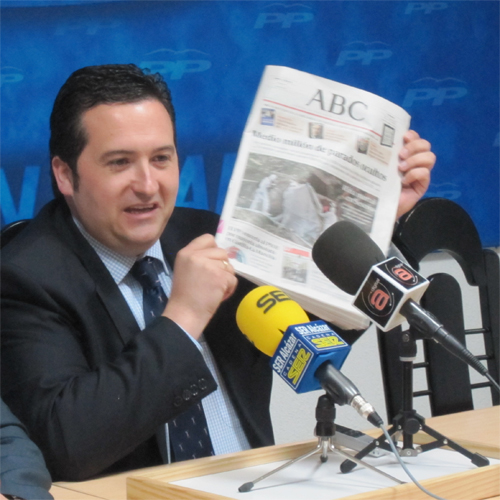 Antonio Lucas-Torres