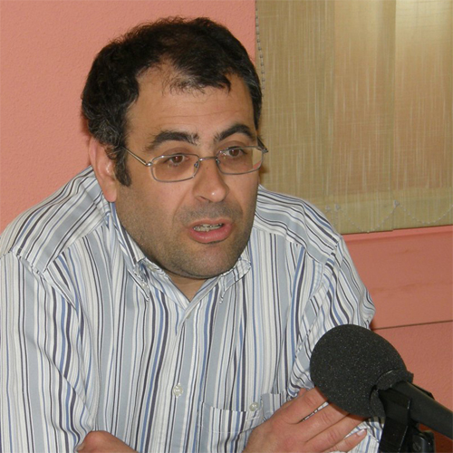 Benito Moreno