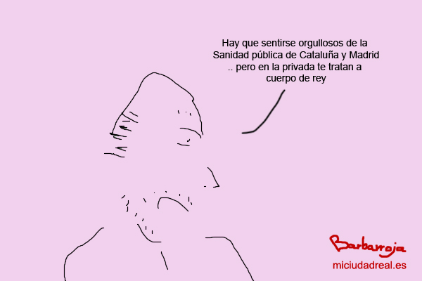 Sanidad Pública