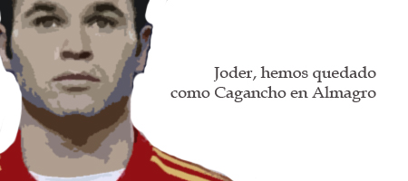 Iniesta