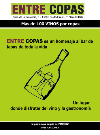 Entre Copas