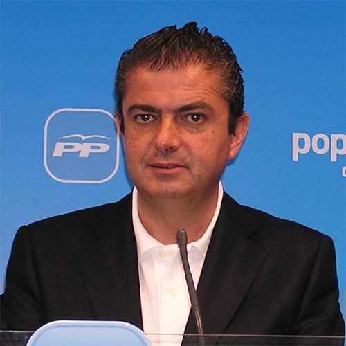 Alberto Martín Toledano