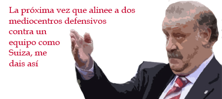 Del Bosque