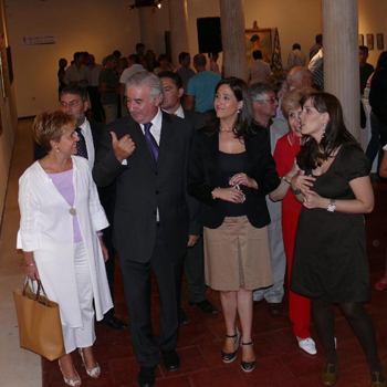 Imagen tomada de la página web de Mazantini (www.grupomazantini.com).