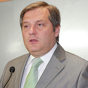 Francisco Cañizares