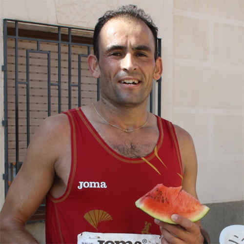 Deogracias Villalta