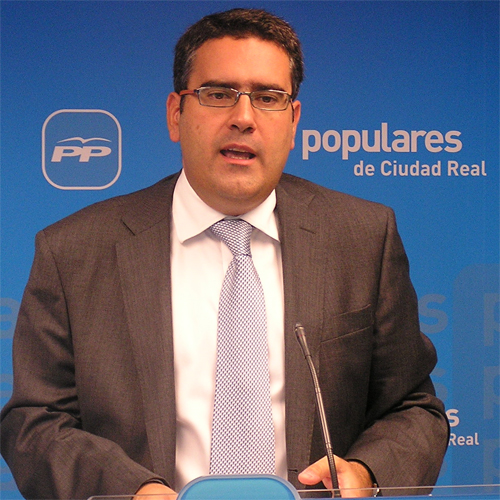 Miguel Ángel Rodríguez