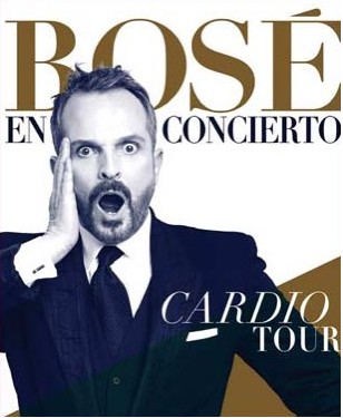 Cardio tour