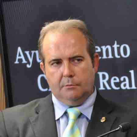 Ricardo Peral