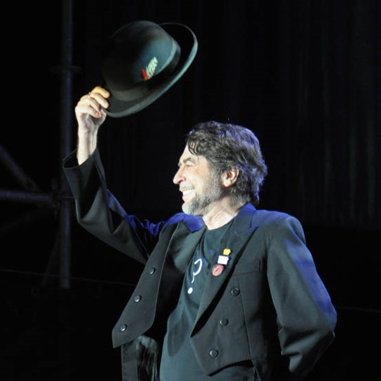 Joaquín Sabina