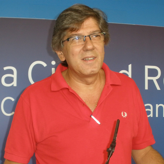 Ángel Amador