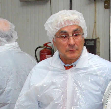 José María Barreda