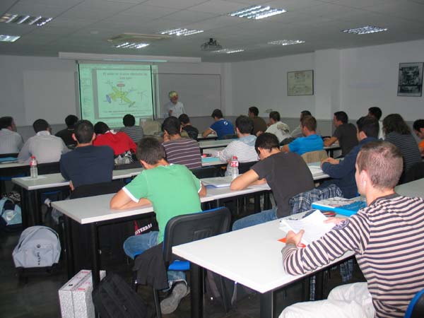Arranca un nuevo curso en Virtus