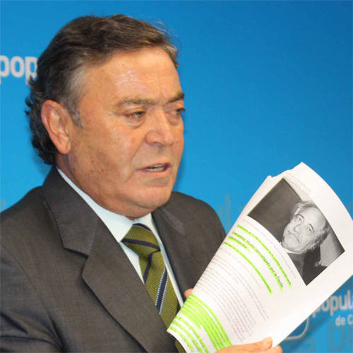 Francisco Gil-Ortega