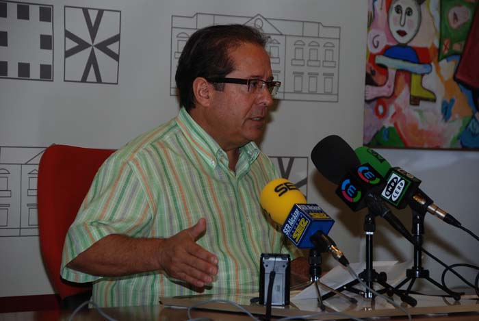 Ángel Parreño