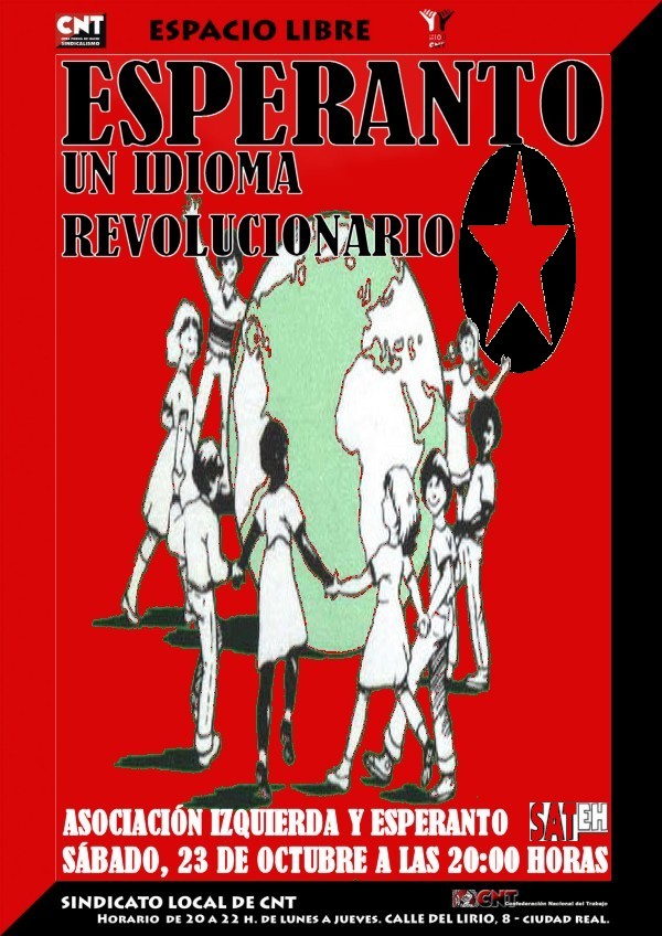 Charla coloquio 