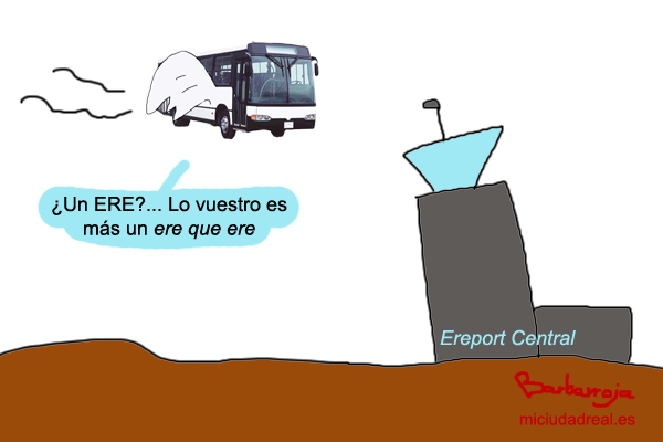 Ereport Central