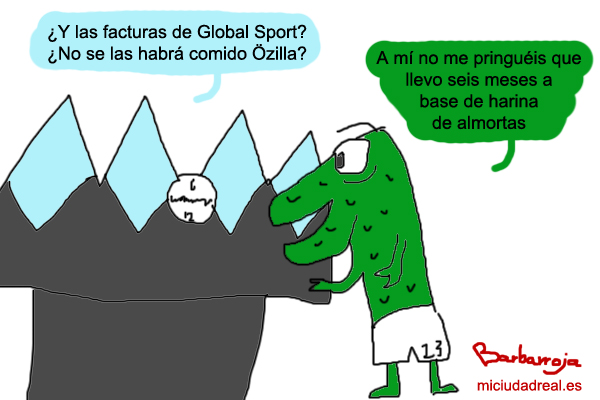 Las facturas invisibles