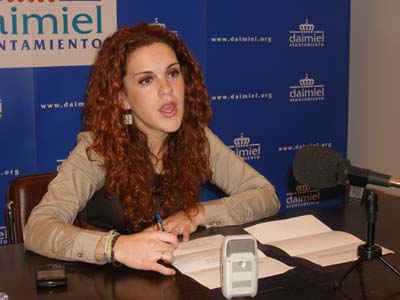 Ana Marchán