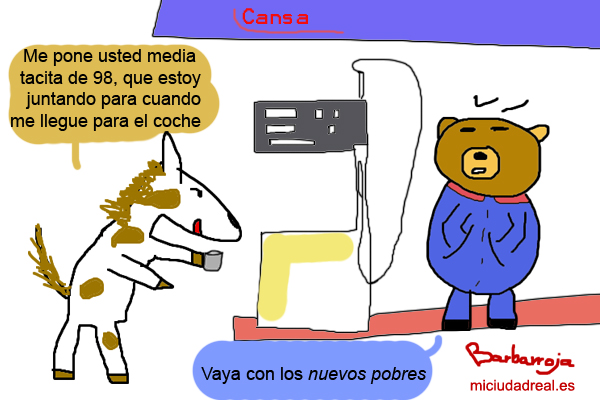 Enganchados al consumismo