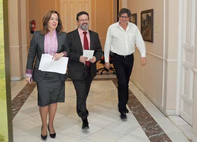 Monroy, De Lara y Amador