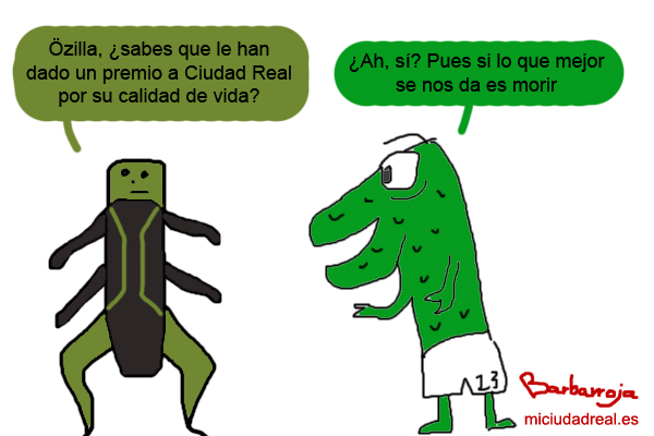 Calidad de vida