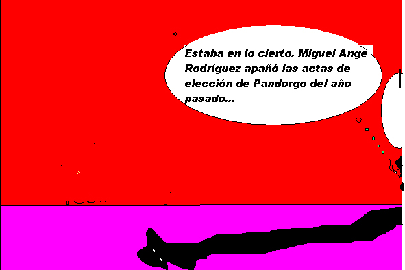 Pandorgos
