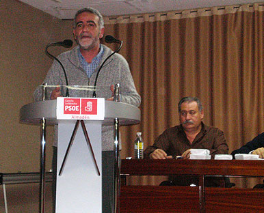 Emilio García Guisado
