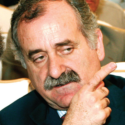 Domingo Díaz de Mera