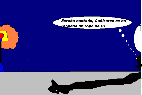 El topo