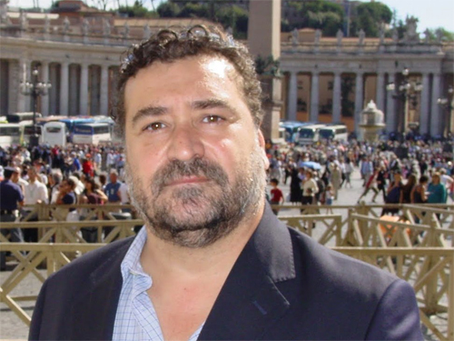 Jesús Prieto