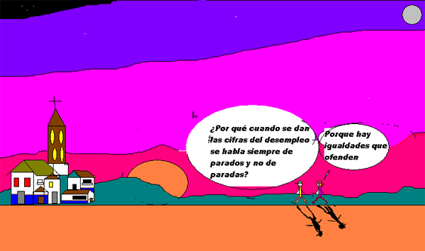 Igualdades