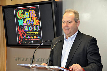 Ricardo Peral