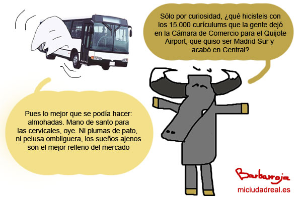 Almohadas