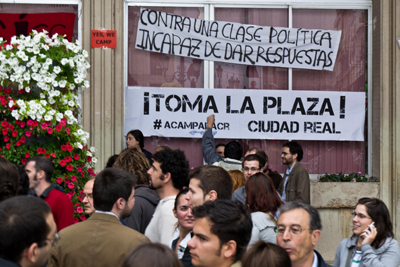 Asamblea 19-05-11