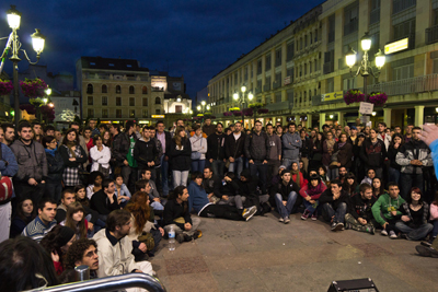 Asamblea 19-05-11