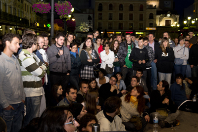 Asamblea 19-05-11